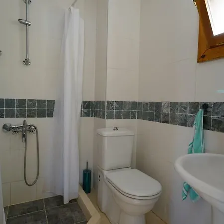 Vila Yunus Kaş