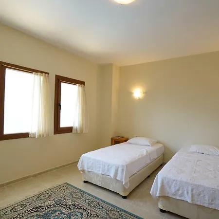 Vila Yunus Kaş