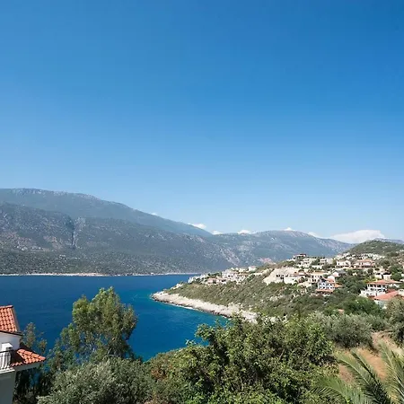 Yunus Vila Kaş